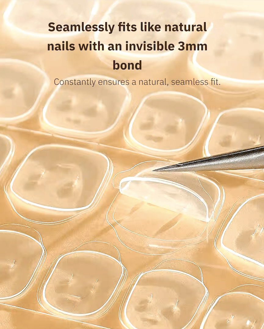 UV Adhesive Tabs (120 tabs)