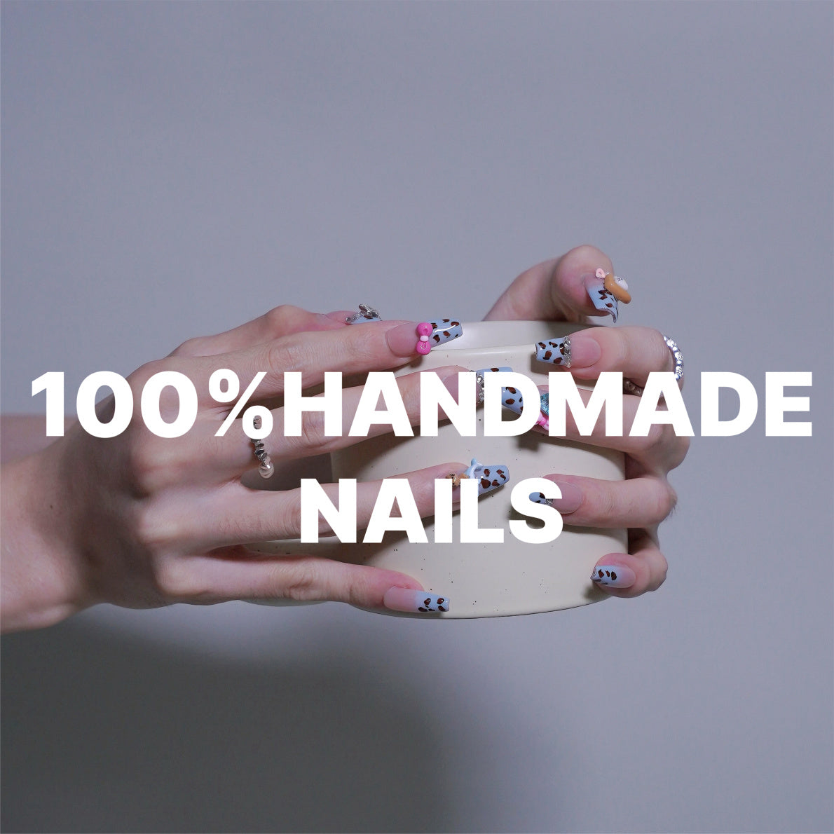 HANDMADE NAILS