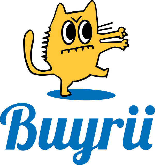 Buyrii